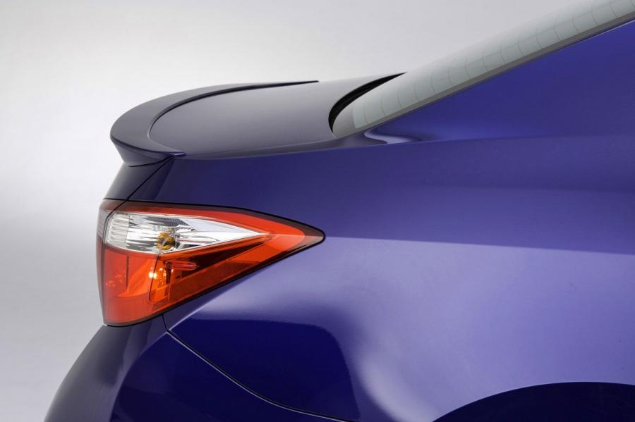  Toyota Corolla 2014 года  (фото 14 из 212)